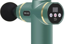 MS-287 Массажер  Fascial Gun для тела