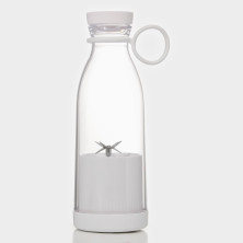 KP-711 Блендер Mini Juice 380 мл портативный для смузи 