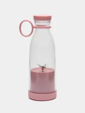 KP-711 Блендер Mini Juice 380 мл портативный для смузи