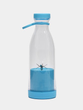 KP-711 Блендер Mini Juice 380 мл портативный для смузи