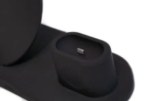 AV-213 Держатель Charge Wireless Charger Station для телефона 