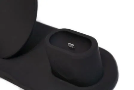 AV-213 Держатель Charge Wireless Charger Station для телефона