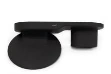 AV-213 Держатель Charge Wireless Charger Station для телефона 