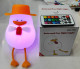 NL-102 Ночник Cute And Fun Night Light  в виде утенка