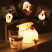 NL-102 Ночник Cute And Fun Night Light  в виде утенка