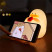 NL-102 Ночник Cute And Fun Night Light  в виде утенка