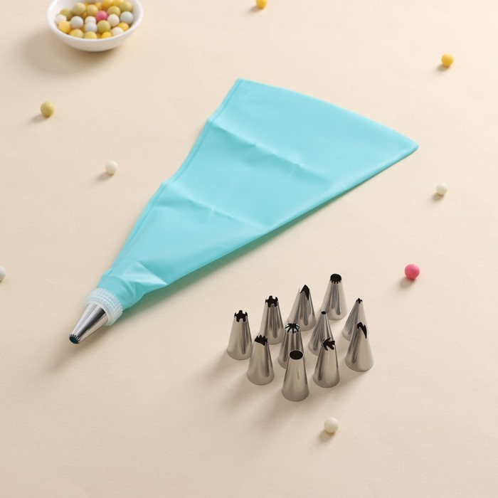 KP-696 Набор Cake Derator для декорации торта