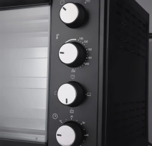 KP-105 Электропечь DSP KT60B духовой шкаф