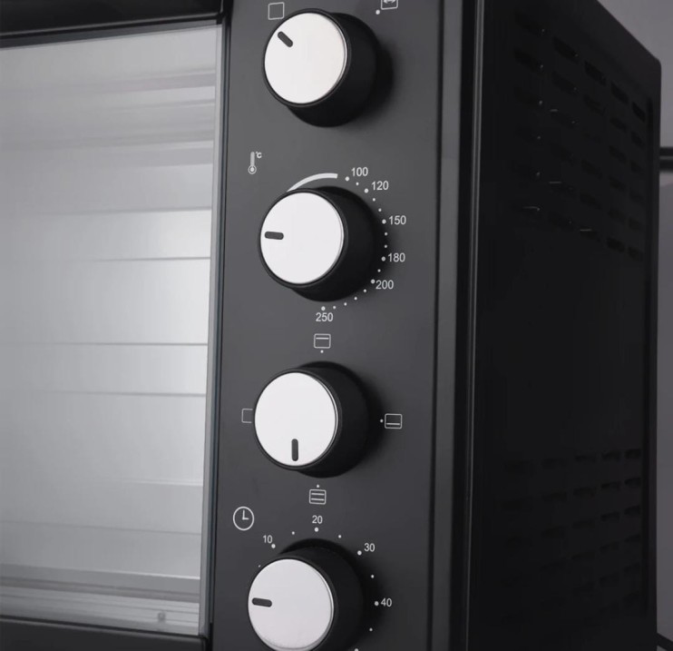 KP-105 Электропечь DSP KT60B духовой шкаф