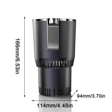 AV-011 автомобильный охладитель и подогреватель кружек / бутылок