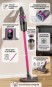 RZ-399 Пылесос Wireless Vacuum Cleaner вертикальный беспроводной для дома ,ручной аккумуляторный для ковров и мебели, с сенсорным управлением