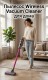 RZ-399 Пылесос Wireless Vacuum Cleaner вертикальный беспроводной для дома ,ручной аккумуляторный для ковров и мебели, с сенсорным управлением
