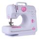 TV-768 Швейная машинка Household Sewing YASM-505 портативная