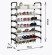 TV-727 Полка Easy to Assemble Shoe Rack  TL-30 для обуви 6 полок 