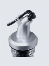 KP-422 Бутылка с дозатором для масла и уксуса 200 мл