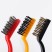 KP-596 Набор Wire Brush Set 3 PCS из 3-х проволочных щеток