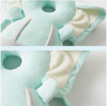 DT-133 Подушка Kibgrol Digumi для головы малыша