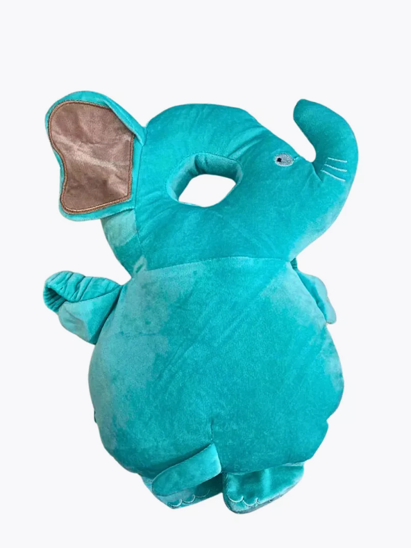 DT-133 Подушка Kibgrol Digumi для головы малыша 