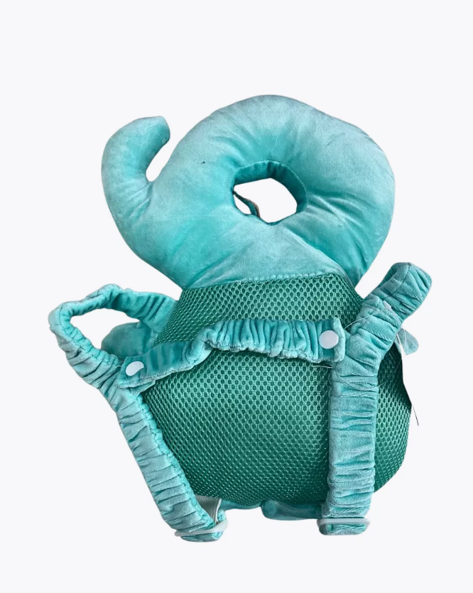 DT-133 Подушка Kibgrol Digumi для головы малыша 