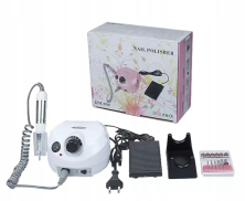 RZ-905 Аппарат Nail Polisher DM-202 для маникюра 