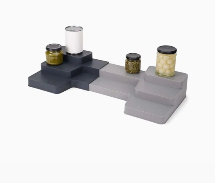 KP-988 Органайзер Cupboard Store многоуровневый