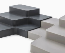 KP-988 Органайзер Cupboard Store многоуровневый