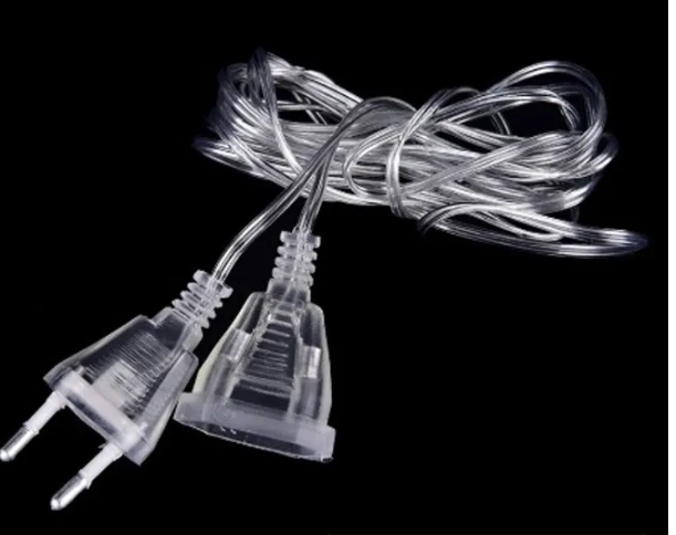 NCH-019 Удлинитель для гирлянд 3 м