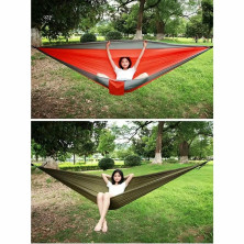 LT-021 Гамак туристический