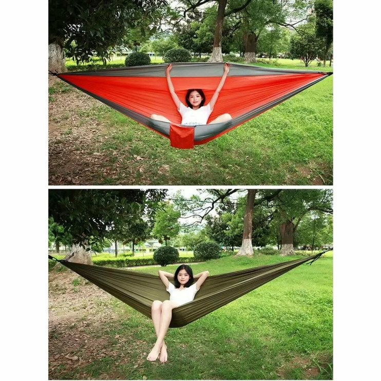 LT-021 Гамак туристический