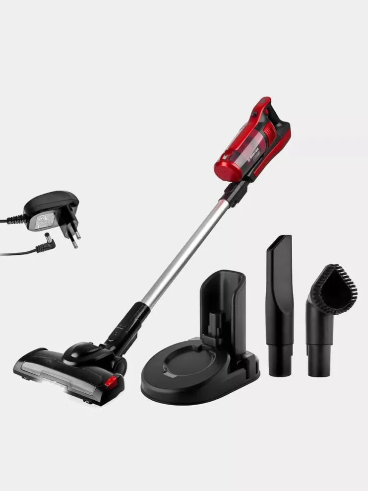 RZ-018 Пылесос Cordless Vacuum Cleaner DSP Kd2023 вакуумный 