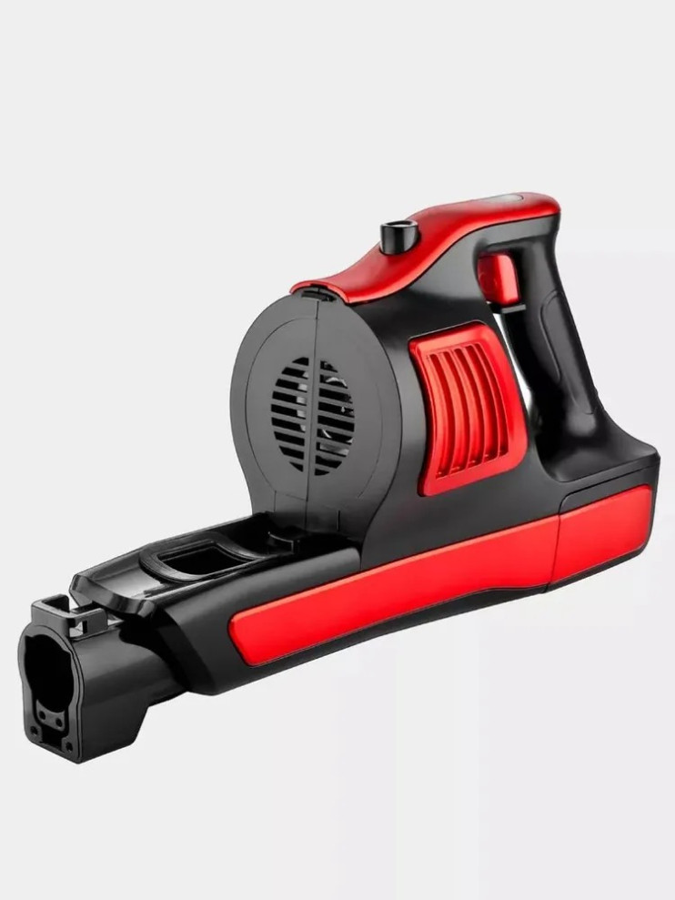 RZ-018 Пылесос Cordless Vacuum Cleaner DSP Kd2023 вакуумный 