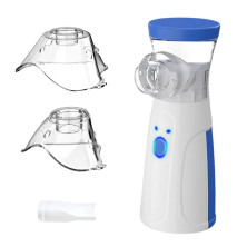 TV-222 Ингалятор Mesh Nebulizer портативный 