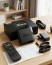 KN-015 Смарт приставка X96 для телевизора андроид с smart tv 2/16Gb