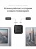 KN-015 Смарт приставка X96 для телевизора андроид с smart tv 2/16Gb