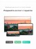 KN-015 Смарт приставка X96 для телевизора андроид с smart tv 2/16Gb