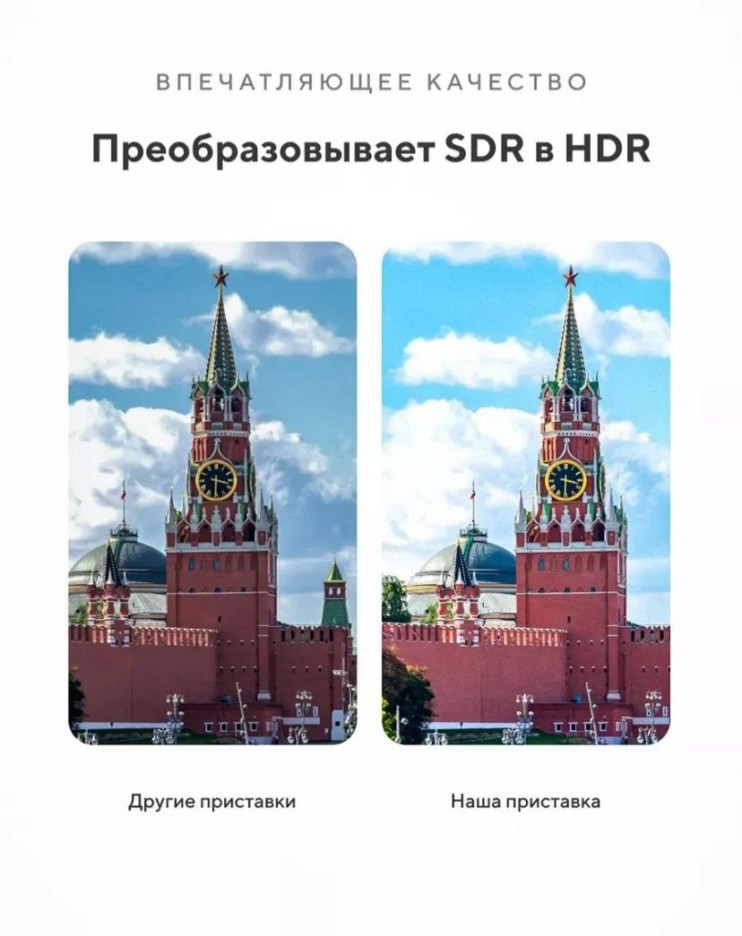 KN-015 Смарт приставка X96 для телевизора андроид с smart tv 2/16Gb