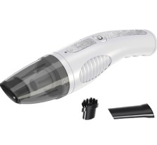 AV-204 Пылесос Vacuum Cleaner автомобильный беспроводной, портативный мини пылесос ручной для машины и дома