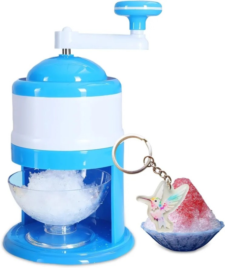 KP-656 Дробилка Kick On Ice для льда ручная