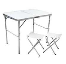 TV-457 Стол складной Folding Table