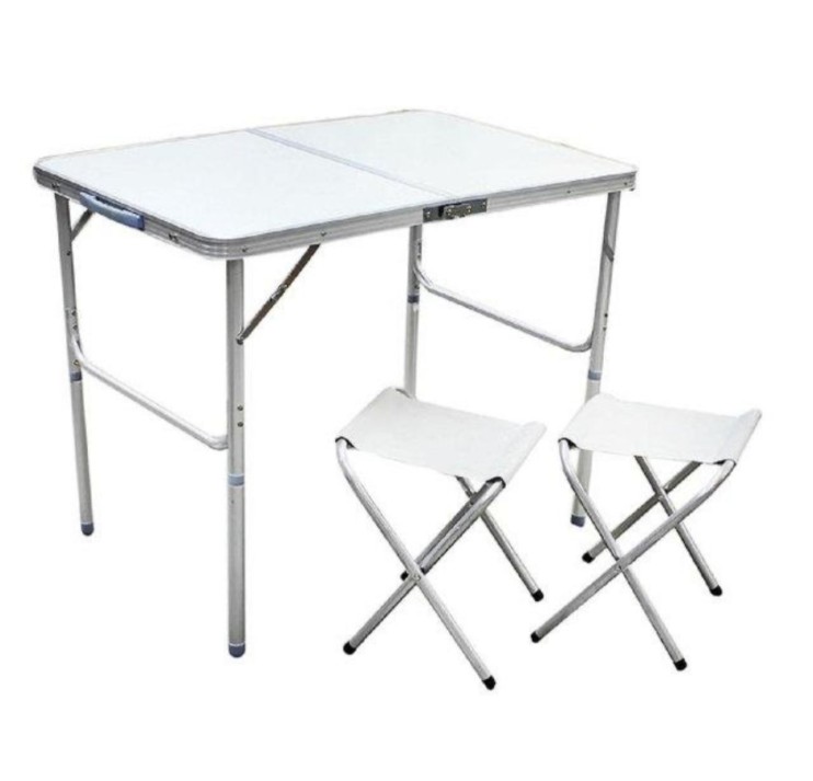 TV-457 Стол складной Folding Table