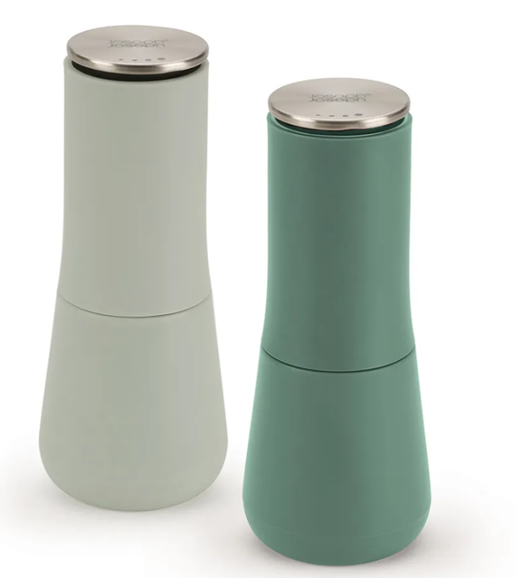 KP-709 Набор Abrader мельниц для специй