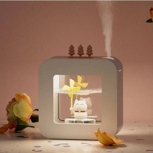 HM-176 Детский  Air Humidifier увлажнитель воздуха 