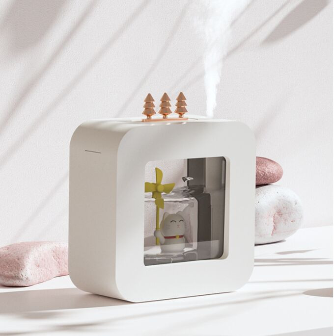HM-176 Детский  Air Humidifier увлажнитель воздуха 