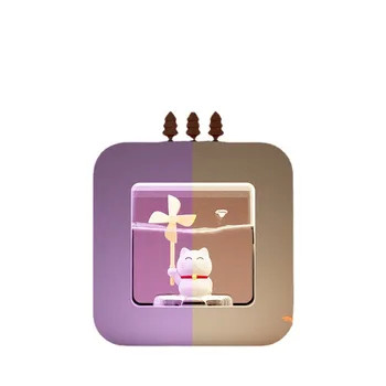 HM-176 Детский Air Humidifier увлажнитель воздуха