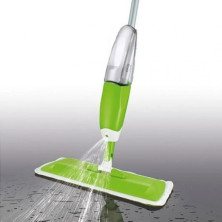RZ-462 Швабра Healthy Spray Mop  с распылителем 