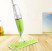 RZ-462 Швабра Healthy Spray Mop  с распылителем 