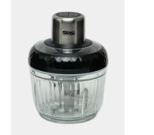 KP-015 Мини кухонный комбайн DSP 2в1 электрический