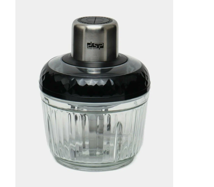 KP-015 Мини кухонный комбайн DSP 2в1 электрический