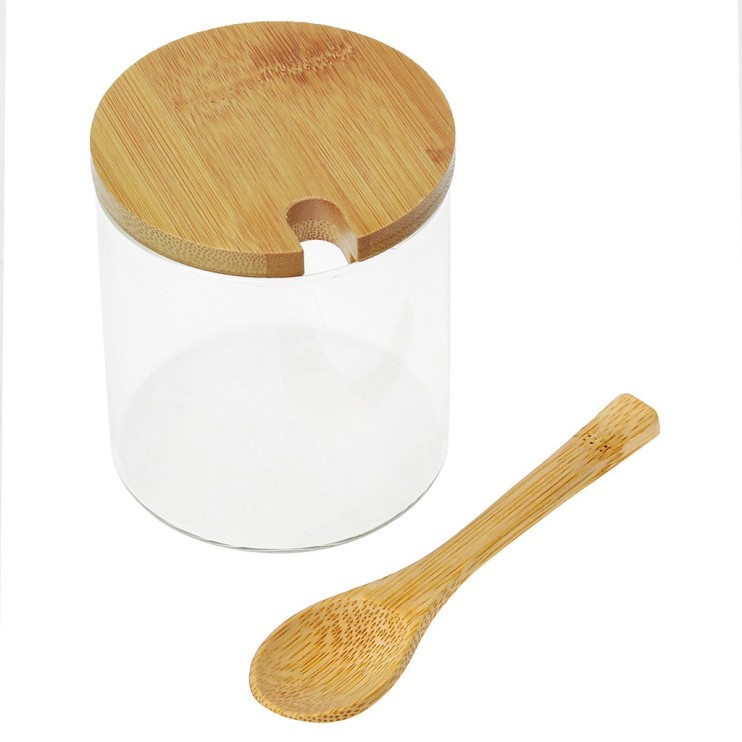 KP-372 Набор для специй 3 шт