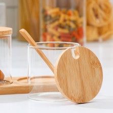 KP-372 Набор для специй 3 шт